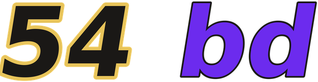 54 bd logo